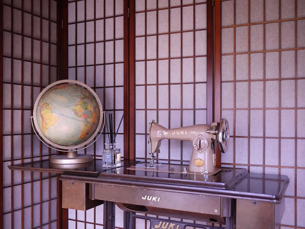 Shunju Higashiyama Villa Kyoto 0*,