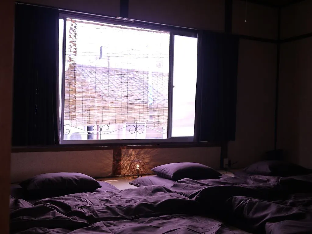 Shunju Higashiyama Villa Kyoto 0*,