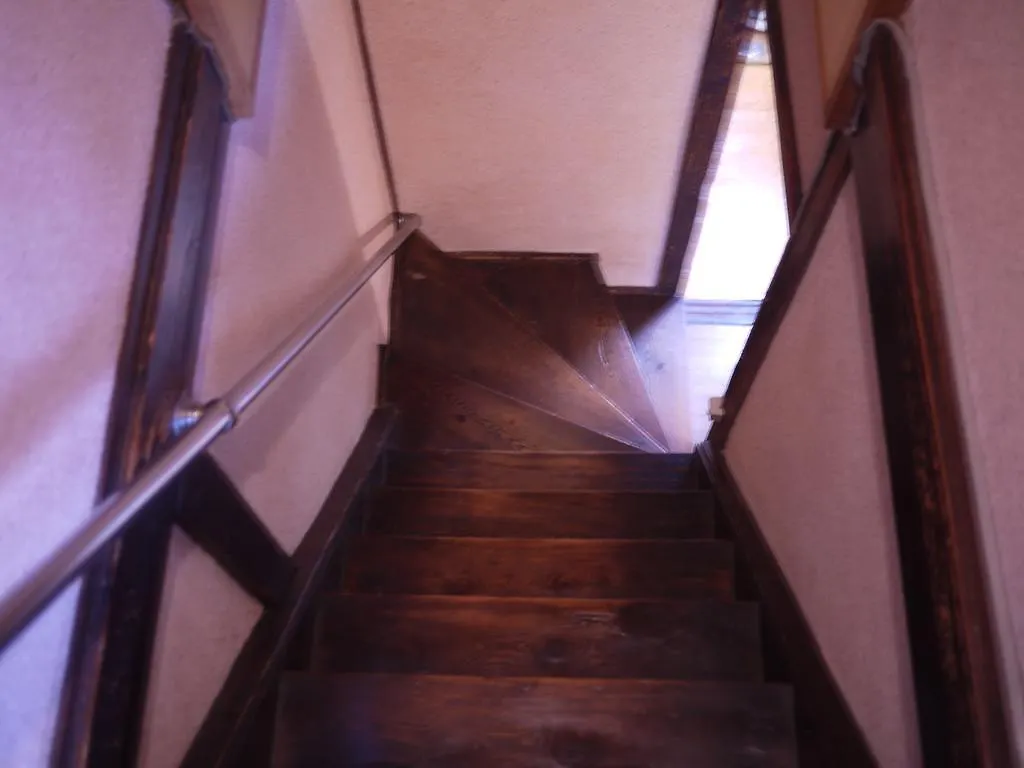 Shunju Higashiyama Villa Kyoto Feriehus
