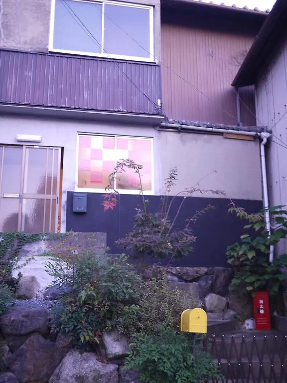 Hébergement de vacances Villa Shunju Higashiyama à Kyoto