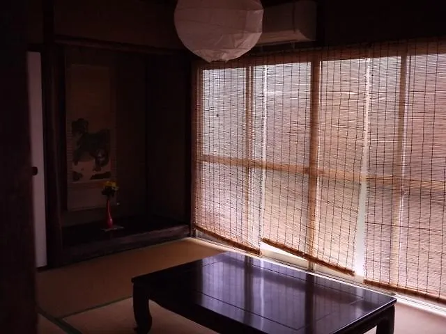 Villa Shunju Higashiyama à Kyoto Japon